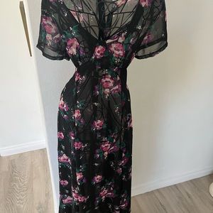 Hand crafted one of a kind